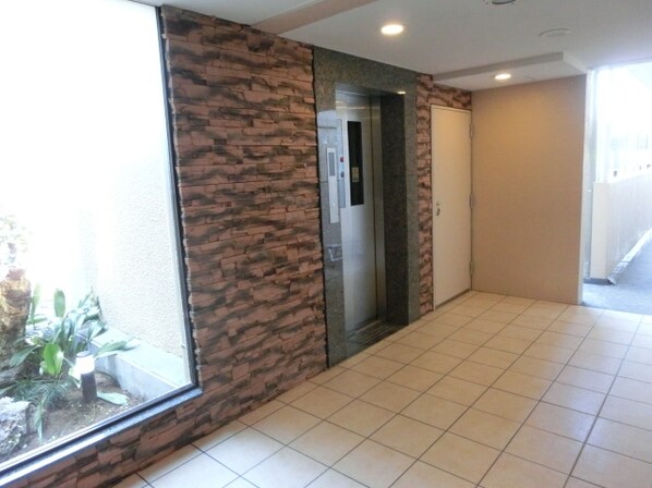 貴賓館の物件内観写真